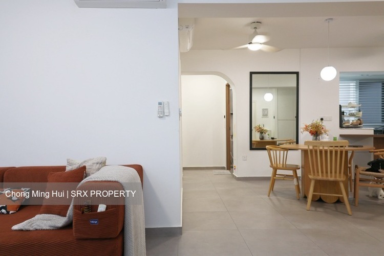 Blk 621A Tampines Greenverge (Tampines), HDB 4 Rooms #607591641